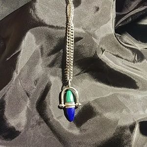 Stone Necklace